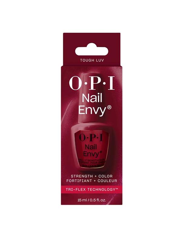 OPI Nail Envy Tough Luv