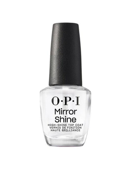 OPI Mirror Shine Top Coat