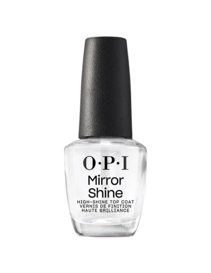 OPI Mirror Shine Top Coat