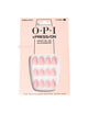 OPI xPRESS-ON Nails Short Bubble Bath