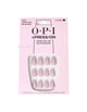 OPI xPRESS-ON Nails Short Don't Bossa Nova Me Around