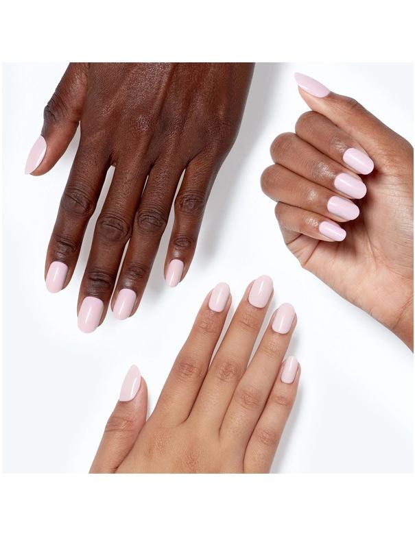 OPI xPRESS-ON Nails Short Don't Bossa Nova Me Around