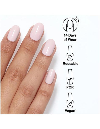 OPI xPRESS-ON Nails Short Don't Bossa Nova Me Around