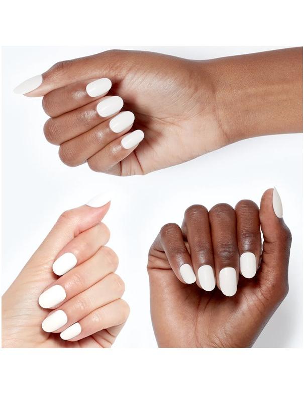 OPI xPRESS-ON Nails Short Funny Bunny