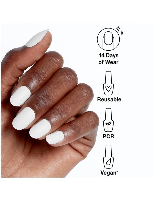 OPI xPRESS-ON Nails Short Funny Bunny