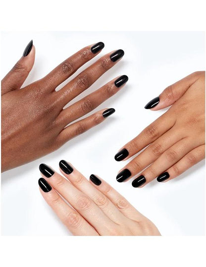 OPI xPRESS-ON Nails Lincoln Park After Dark