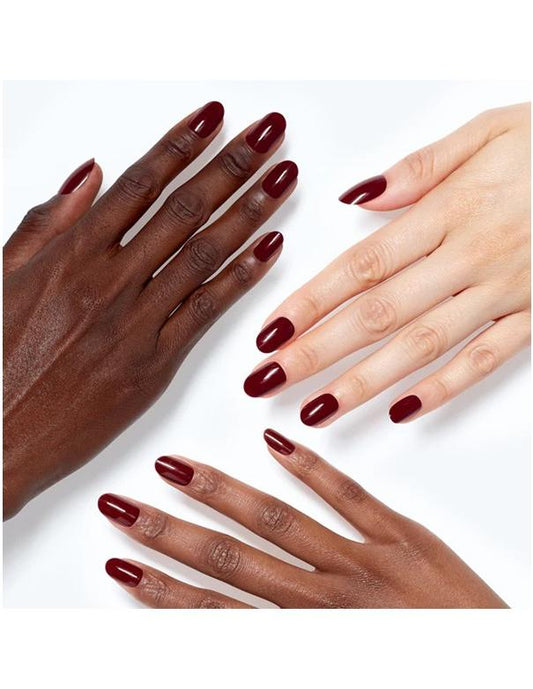 OPI xPRESS-ON Nails Malaga Wine