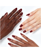 Ongles OPI xPRESS-ON Malaga Wine