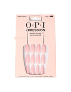 Bain moussant long pour ongles OPI xPRESS-ON