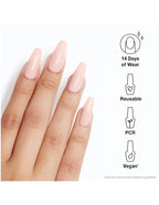 Bain moussant long pour ongles OPI xPRESS-ON