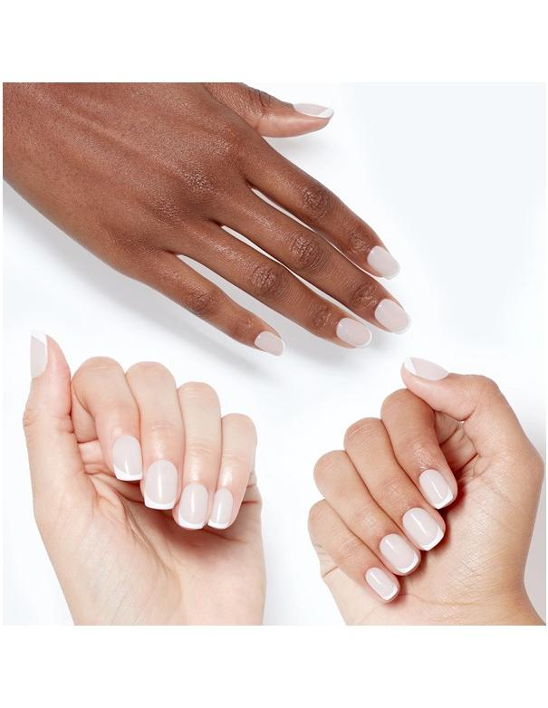 OPI xPRESS-ON Nails Short French Press