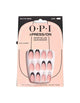OPI xPRESS-ON Nails Long My 9 To Thrive