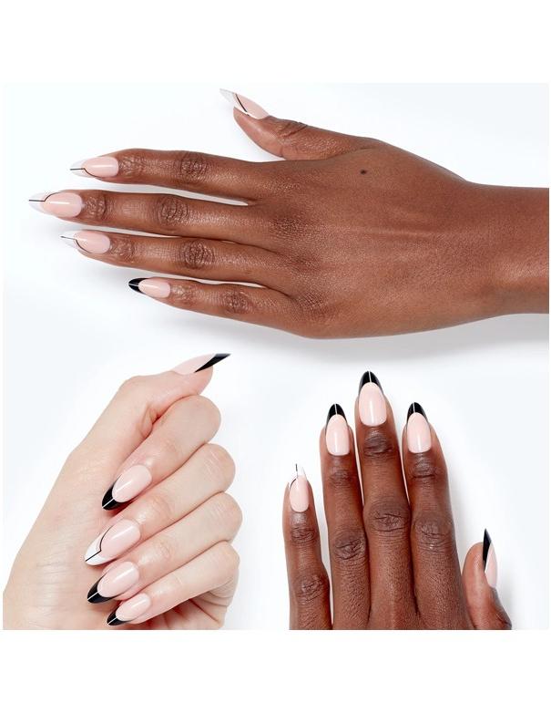 Ongles OPI xPRESS-ON Long My 9 To Thrive