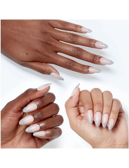 OPI xPRESS/ON Nails Long I Want It I Got It