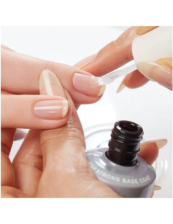 OPI GelColor Stay Strong Base Coat