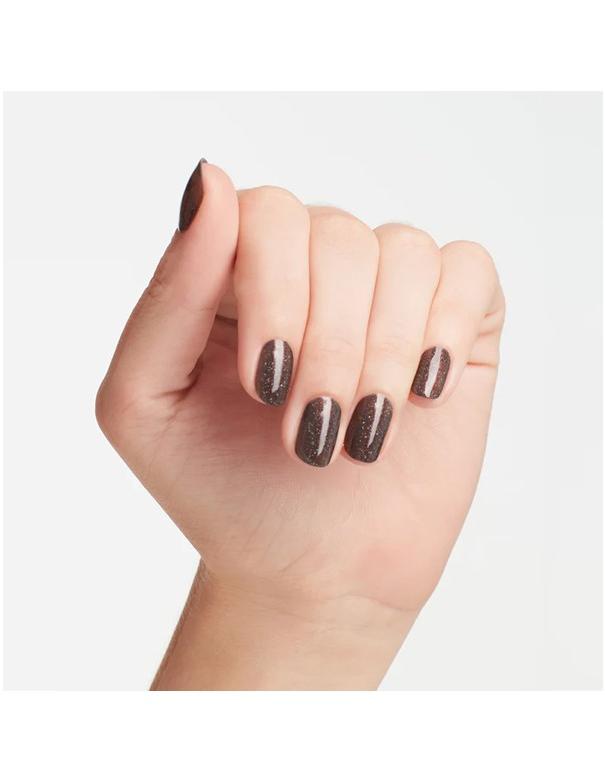 OPI Gel Color My Private Jet