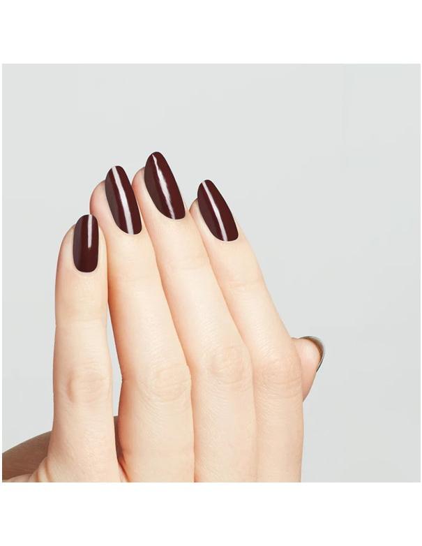 OPI Gel Color Complimentary Wine