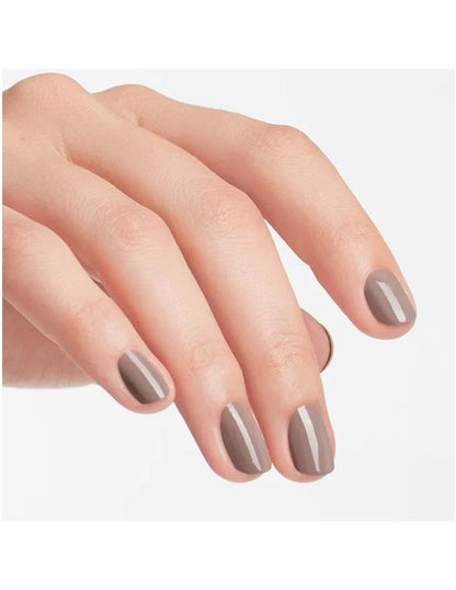 OPI GelColor Bonfire Serenade