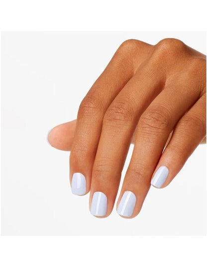 OPI Gel Color I Am What I Amethyst