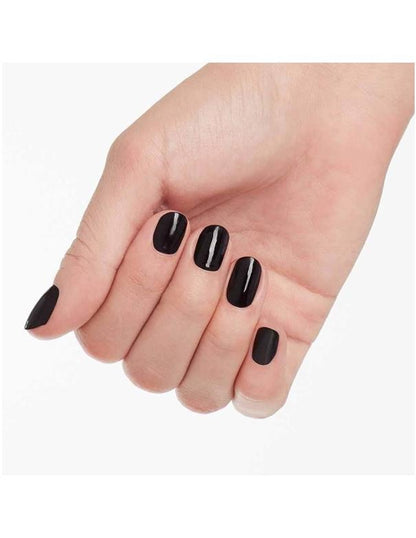 OPI Gel Color Lincoln Park After Dark