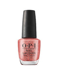 OPI It's a Wonderful Spice