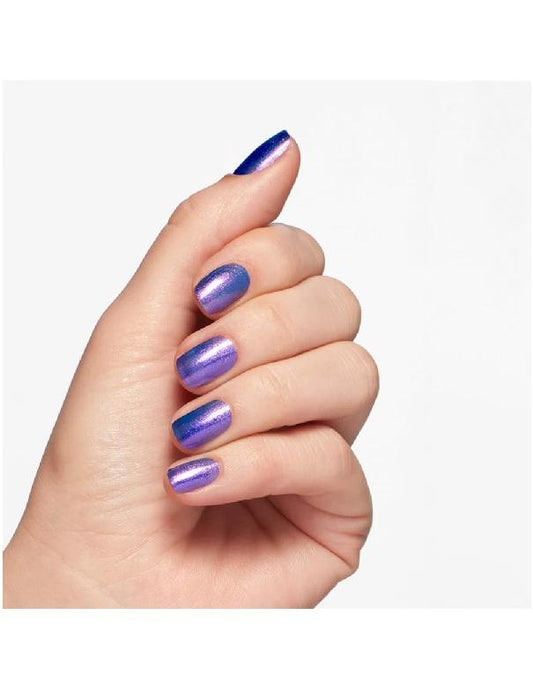 OPI Shaking My Sugarplums