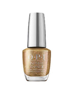 OPI Infinite Shine Five Golden Rules
