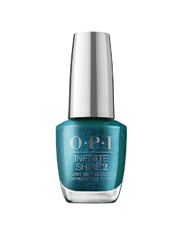 OPI Infinite Shine Let's Scrooge