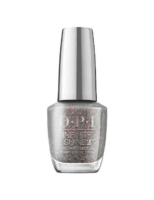 OPI Infinite Shine Yay or Neigh