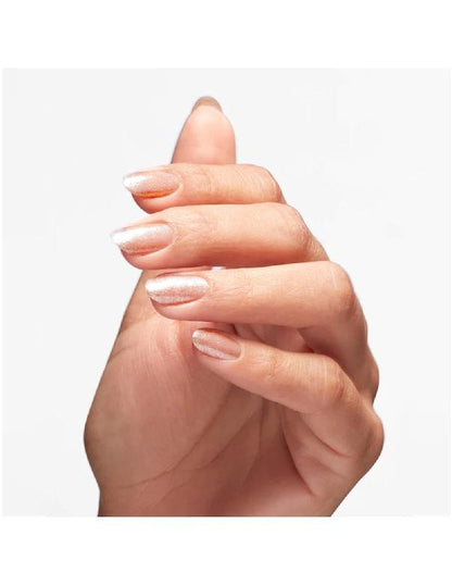 OPI Infinite Shine Salty Sweet Nothings