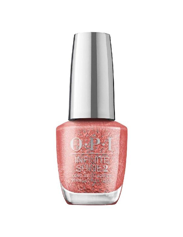 OPI Infinite Shine It's a Wonderful Spice
