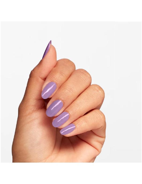 OPI Infinite Shine Sickeningly Sweet