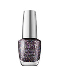 OPI Infinite Shine Hot & Coaled