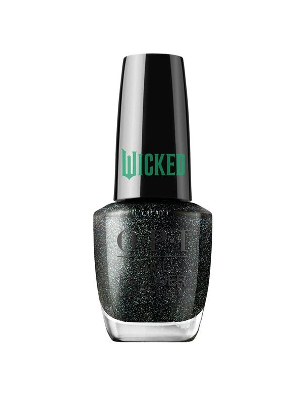 OPI Deflying Gravity