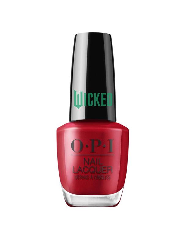 OPI Nessa-ist Rose