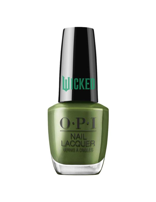 OPI L'horloge des sorcières