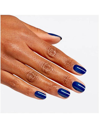 OPI Fiyero's My Mani