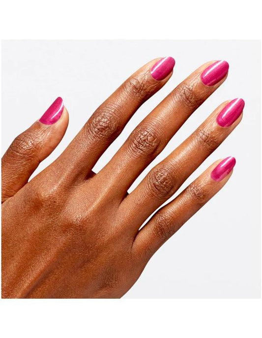 OPI Glinda the Good!