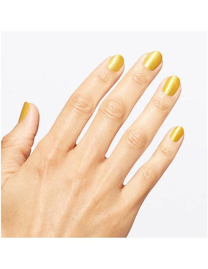 OPI Love You So Munchkin