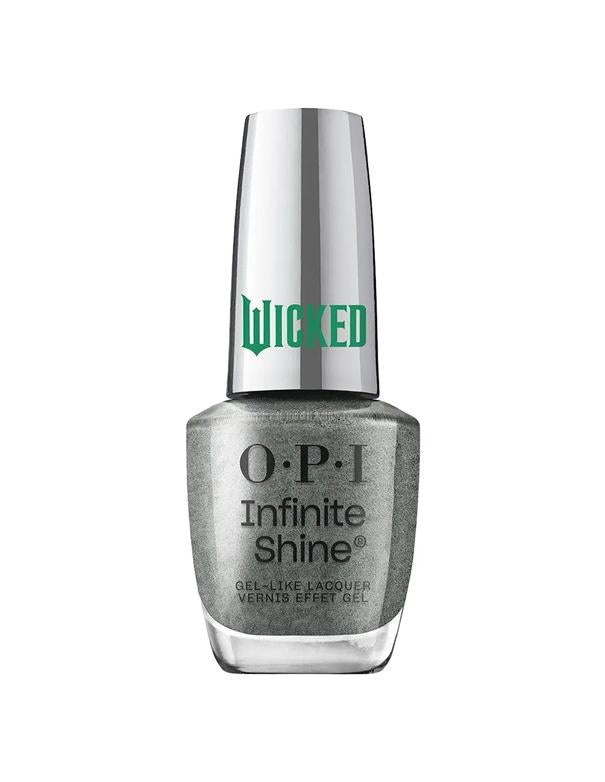 OPI Infinite Shine C'est le Shiz