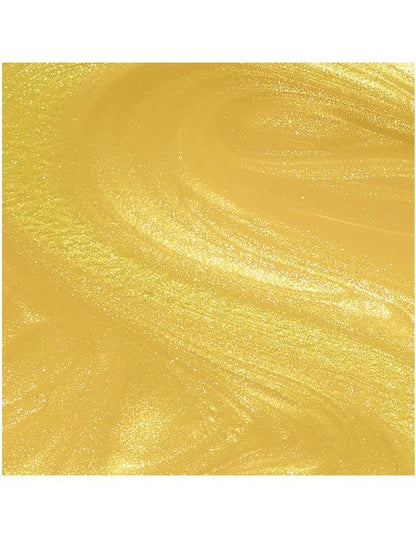 OPI Infinite Shine Yellow Brick Road