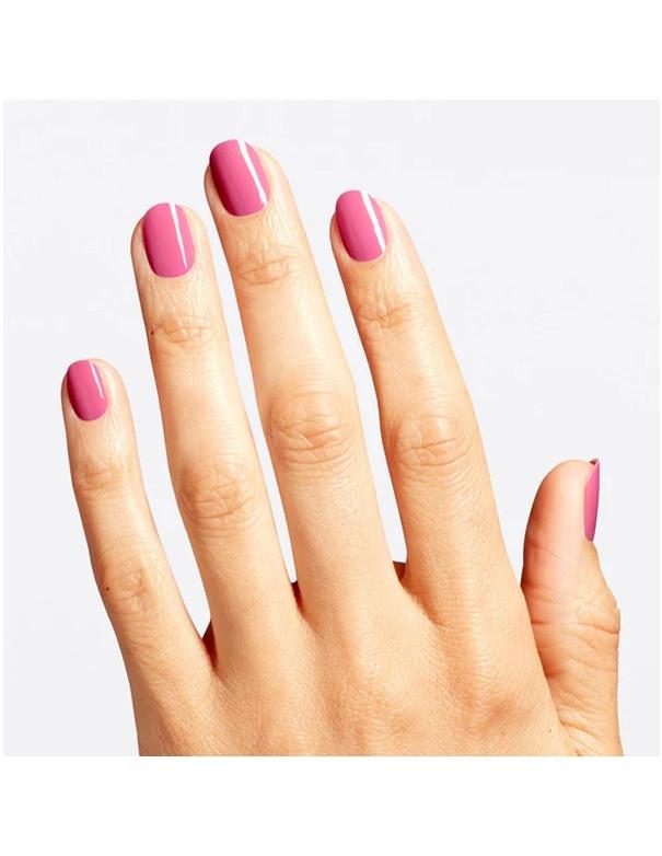 OPI Infinite Shine Ever-effervescent