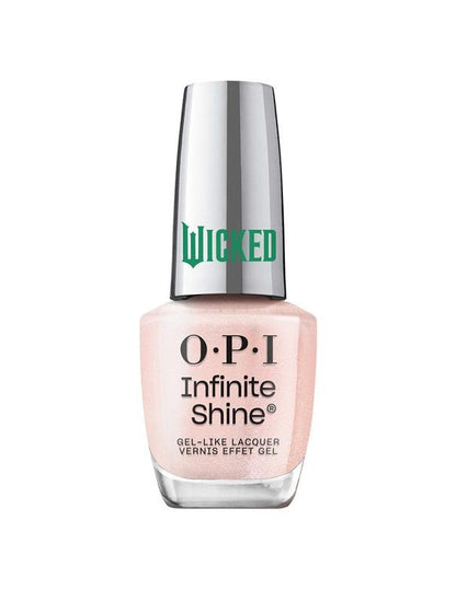 OPI Infinite Shine The -Ga- is Silent