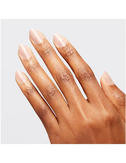 OPI Infinite Shine The -Ga- is Silent