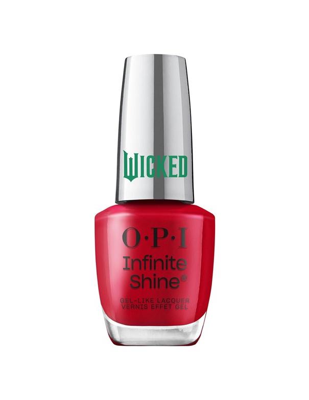 OPI Infinite Shine, palpitant !