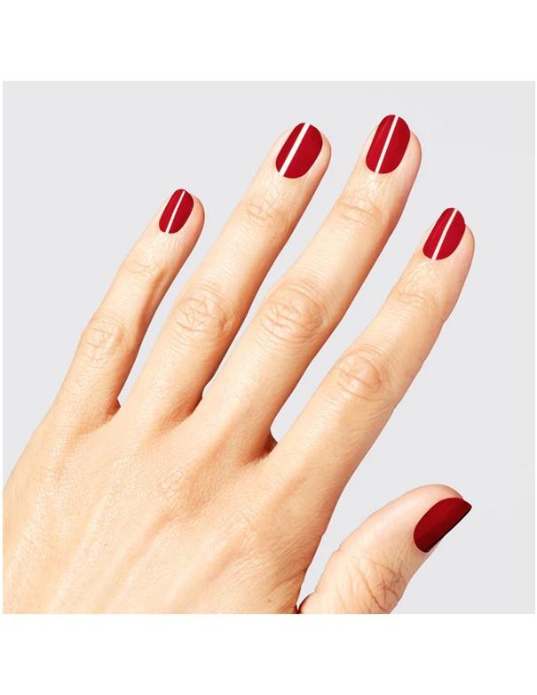 OPI Infinite Shine, palpitant !