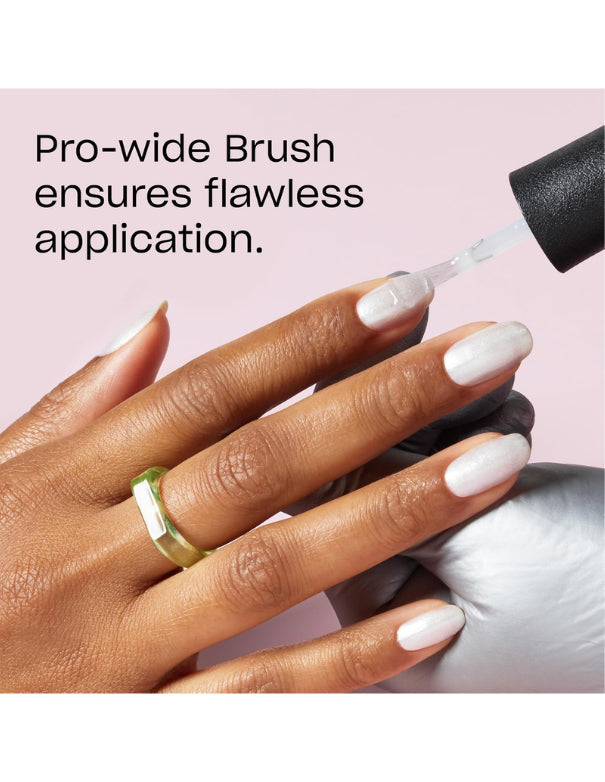 OPI x M&M's What a Tree-t