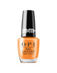 OPI x M&M's All Treat, No Trick