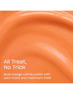 OPI x M&M's All Treat, No Trick