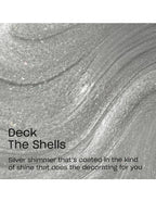 OPI x M&M's Deck the Shells